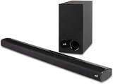 Immerse Yourself: Polk Audio Signa S2 Sound Bar Review