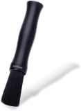 The Normcore Barista Brush: A Stylish Tool for Sparkling Coffee Stations