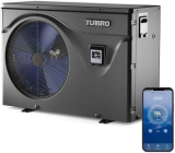 Dive into Efficiency with TURBRO Beluga B75V Heat Pump