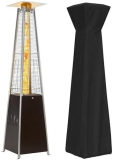 Stay Warm in Style with the FOOWIN Patio Heater – Our Review