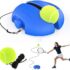 ACE Review: CHEGIF Tennis Trainer Rebound Ball – Perfect for Solo Practice!