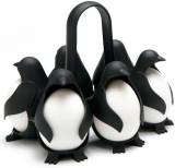 Penguin-shaped Egg Holder: The Cutest Kitchen Gadget You Need!