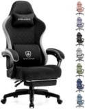 Ultimate Comfort and Style: GTPLAYER Gaming Chair Review