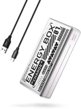 Power Up Your Adventures with MOVE SPEED 20000mAh Power Bank