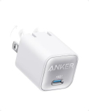 Anker Nano Charger: Mini Powerhouse for All Your Devices