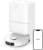 Unleashing the Future of Cleaning: MOVA P10 Ultra Robot Vacuum and Mop Review