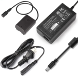 Power Up Your Sony Camera: F1TP NP-FZ100 Adapter Review