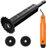 Cutting Edge: Luckyway Inside Pipe Cutter Review
