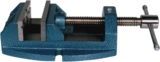 Rock-Solid Review: Wilton Versatile Drill Press Vise – Tackle Any Job with Ease!