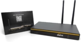 Stay Connected with the Peplink B-One Dual WAN WiFi Router – Our Review