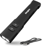Shining Bright: Energizer 1200SL-R Flashlight Review