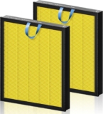 Freshen Up Your Home with Vital 100S Pet Care Replacement Filter!