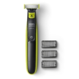 We Test the OneBlade: Does It Shave Too Close?