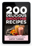 We Blended Our Way Through 200 Smoothie Recipes
