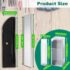 My Review: A Ceiling Fan Light That Screws In Like a Bulb
