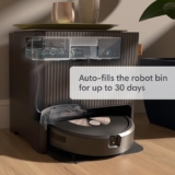 I Never Empty My Vacuum Anymore (Roomba j9+)