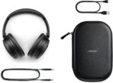 Beyond the Beat: My Bose QuietComfort Review