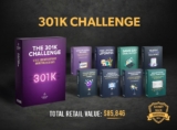 301k Challenge: A Path to Financial Freedom and Wealth Building