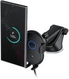 Revolutionize Your Drive with iOttie Auto Sense 2: Wireless Charging & Auto Clamping Phone Mount for a Safer Journey!