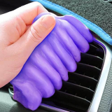 Spotless Rides: 10 Must-Have Cleaning Gels for Cars