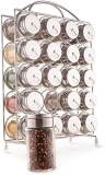 Spice Up Your Kitchen with the Perfect Organizer!