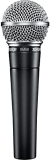 The Ultimate Guide: Unleashing the Power of the Shure SM7B Vocal Mic