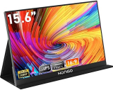 Double your Screen Space: Top Picks for Dual Portable Monitors