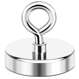 Magnet Marvels: Unleash River-Retrieving Power with DIYMAG’s Upgraded Strong Neodymium Fishing Magnets!