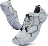 Ultimate Footwear: 10 Must-Have Wide Toe Aquatic Shoes for Men