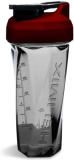 The Ultimate HELIMIX 2.0 Vortex Blender Shaker Bottle: Supercharging Your Shake Game!