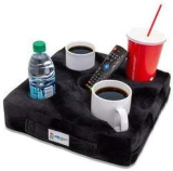 Indulge in Comfort and Convenience: Discover the Best Snack Pillows!