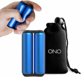 Fidget Away Stress: Introducing ONO Roller Sapphire, the Ultimate Adult Handheld Toy!