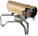 Flame On-the-Go: Top 10 Compact Camp Stoves for Outdoor Enthusiasts!