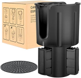 Revamped Cup Holder Converter: Perfect for Yeti Compatibility