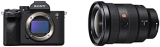 Capture the World: Sony Alpha 7 IV Camera + FE 16-35mm Lens Review