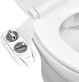 Revamp Your Bathroom with the Ultimate LUXE Bidet NEO 185 Plus: Unparalleled Comfort and Convenience!