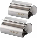 Revolutionize Your Oral Care: Toothpaste Squeezer Rollers for a Squeaky Clean Smile!
