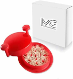 Revolutionize Your Meat Prep: The Ultimate Chicken Shredder & Meat Shredding Tool!
