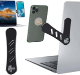 Transform Your Workspace with the Sleek DK177 Magnetic Phone Holder