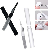 Sparkle & Shine: A Versatile Cleaning Solution for Bluetooth Earbuds & More!