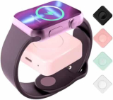 Power on the Go with a Stylish Magnetic Keychain Charger