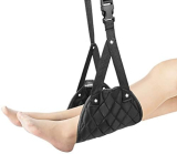 Flight Bliss: Top 10 Airplane Foot Rests to Enhance Your Travels