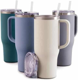 10 Must-Have Maars Charger Travel Mugs: Insulated Tumblers for On-the-Go Sippers!