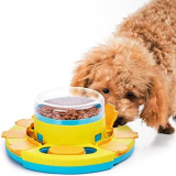 The Ultimate Guide to Ciecie Dog Puzzle Toys: Engage Your Clever Canine in Brain-Teasing Fun