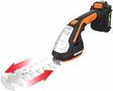 Cutting-Edge Forest Tool: Unleash the WORX WG324 20V Pruning Saw!