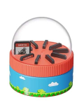 Organize and Game On: Discover the Hagibis Game Storage Case for Nintendo Switch & PS Vita!