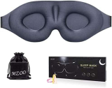 Unmasking Serenity: The Ultimate Sleep Eye Mask for Optimal Rest