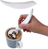 Craftful Creations: Top Latte Art Pens for Masterful Coffee Designs