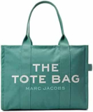 The Marvelous Marc Jacobs Medium Tote: A Fashionista’s Dream!