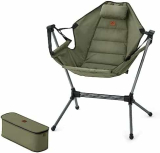 The Ultimate Stargazing Comfort: NEMO Stargaze Reclining Camp Chair 2023 Edition